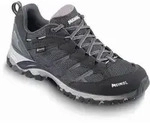 Meindl CARIBE LADY GTX Damen Wanderschuhe Trekkingschuhe Gore-Tex grau 39