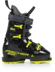 Fischer RC4 60 JR GW Kinder Skischuhe Skiboots schwarz 251&frasl;2