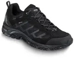 Meindl Caribe GTX Herren Trekkingschuhe Low Wanderschuhe schwarz 391&frasl;2