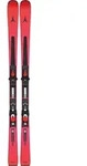 Atomic REDSTER S8 RVSK C + I 12 GW Slalom Ski Fortgeschrittene 25/26 rot 162