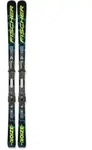 Fischer NOIZE LT SUPERFLEX + RC4 Z12 GW Riesenslalom Ski Experten 25/26...