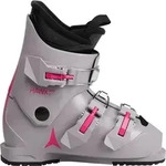 Atomic Hawx Kids 3 Skischuh Skistiefel M&auml;dchen pink 191&frasl;2