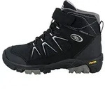 Br&uuml;tting Mount Moran Kinder Outdoorstiefel schwarz/grau 34