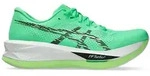 ASICS SONICBLAST Herren Laufschuhe Joggingschuhe gr&uuml;n 45