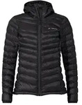 Vaude Batura Hooded Insulation Jacket Isolationsjacke Daunenjacke Damen schwarz...