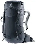 Deuter Futura 26 Wanderrucksack Trekkingrucksack schwarz
