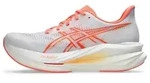 Asics SONICBLAST 2 Damen Laufschuhe Joggingschuhe wei&szlig;/rot 401&frasl;2