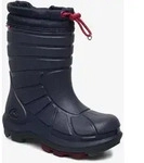 Viking Extreme 2.0 Kinder Winterstiefel gef&uuml;ttert Gummistiefel Thermo blau 32