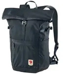 Fj&auml;llr&auml;ven High Coast Foldsack 24 Rucksack Tagesrucksack Daypack blau