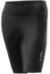 L&ouml;ffler W BIKE TIGHTS TOUR Damen Radshorts Biketights Radhose schwarz 40