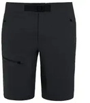 Vaude Men ́s Badile Shorts Herren Wanderhose Trekkinghose Softshellhose black 50