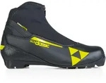 Fischer RC 3 Classic Klassischer Langlaufschuh Herren schwarz 48