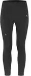 Fj&auml;llr&auml;ven Abisko Tights W Damen Trekkinghose ungef&uuml;ttert Bergsport schwarz S