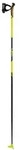 LEKI PRC 650 Carbon Langlaufstock Skatingstock gelb 155