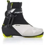Fischer RCS Skate WS Damen Skatingschuhe Langlaufschuhe wei&szlig; 38