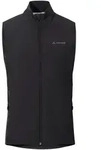 Vaude Yaras Weste Herren Fahrradweste schwarz L