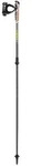 Leki SPIN SHARK SL Unisex Nordic Walking St&ouml;cke verstellbar hellgrau