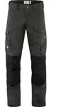 Fj&auml;llr&auml;ven Barents Pro Herren Wanderhose Trekkinghose grau 46