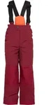 Vaude Snow Cup III Skihose Winterhose Outdoorhose Kinder M&auml;dchen rot 92