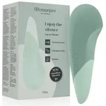 WOMANIZER - Vibe Lay-On Silent Vibrator Sage