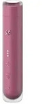 SATISFYER - FIRST KISS WAVE KLITORIS-STIMULATOR GRANAT