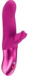 FUN FACTORY - Bi Stronic Fusion Thrusting Rabbit Pulsator Magenta