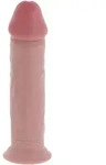 GET REAL - DELUXE THICK DOUBLE-DENSITY TPE DONG 32 CM