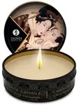 SHUNGA - MINI CARESS BY CANDELIGHT SCHOKOLADENMASSAGEKERZE 30 ML