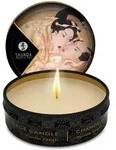 SHUNGA - MINI CARESS BY CANDELIGHT VANILLE MASSAGEKERZE 30 ML