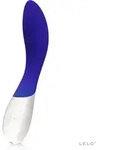 LELO - MONA WAVE VIBRATOR NACHTBLAU