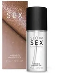 BIJOUX - SLOW SEX MASSAGE&Ouml;L WRMEEFFEKT 50 ML