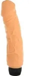 SEVEN CREATIONS - REALISTISCHER PENISVIBRATOR