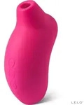 LELO - Sona Cruise Klitorisstimulator Cherry