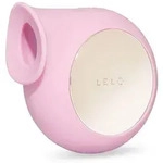 LELO - Sila Rosa Klitoris-Wellen-Stimulator