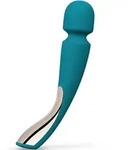 LELO - Smart Wand Medium 2 Massager Aqua