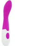 PRETTY LOVE - FLIRTATION BISHOP VIBRATOR