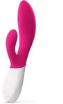 LELO - Ina Wave 2 Luxury Rosa