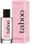RUF - TABOOPHEROMON FRIVOLE SENSUAL 50ML