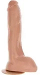 GET REAL - EXTREMER XXXL-DILDO 34 CM HAUT