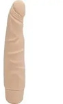 GET REAL - Mini Classic Slim Vibrator Hautfarbe