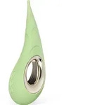 LELO - Dot Cruise Klitorisstimulator - Gr&uuml;n