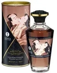 SHUNGA - MASSAGE&Ouml;L MIT W&Auml;RMEEFFEKT INTENSIVEM SCHOKOLADENGESCHMACK 100 ML