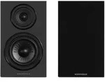 Wharfedale Diamond 12.2i Regallautsprecher / Walnuss