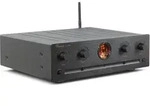 Vincent SA-T7 MK Stereo R&ouml;hren-Vorstufe / Silber