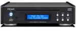 Teac PD-301DAB-X CD-Player und DAB/FM-Tuner - Radio / Silber