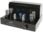 Dynavox R&ouml;hrenvollverst&auml;rker VR-20 - Dynavox Tube Integrated Amplifier VR-20