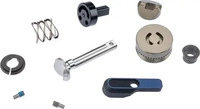Yuasa 3332973, Batterie -Standard YUASA 6N11A-1B- 6V, 11Ah - 122x62x132mm (ohne