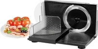 Emerio MS-125000.1, Emerio Allesschneider 100 W mit Edelstahlmesser,...