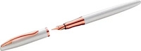 Pelikan 821681, Pelikan F&uuml;llhalter Jazz Noble Elegance P36 in Wei&szlig;