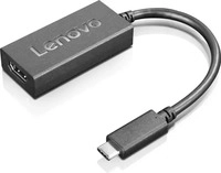 Lenovo 4X90R61022, Lenovo Externer Videoadapter - USB-C - HDMI